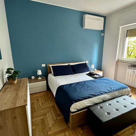 The Bright Place: Wide And Modern Condo Apartment In Милан Экстерьер фото