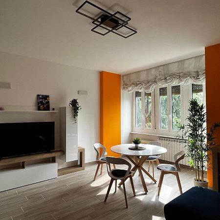 The Bright Place: Wide And Modern Condo Apartment In Милан Экстерьер фото